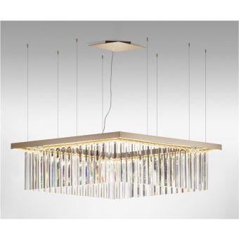 Il Paralume Marina / Chandeliers / Contemporary / 2502L180