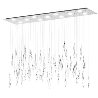 Il Paralume Marina / Chandeliers / Contemporary / 2516L200