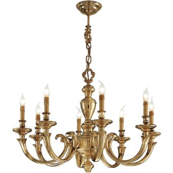 Possoni / Chandeliers / Amos 2608