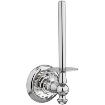 Bronces Mestre / Toilet Roll Holders / Boutique with exclusive Swarovski crystal 261085.0000.50
