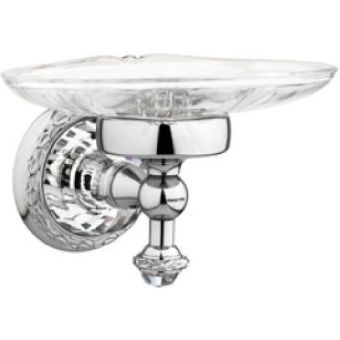 Bronces Mestre / Soap dishes / Boutique with Swarovski crystal 262078.0000.50