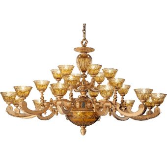 Possoni / Chandeliers / Eden 26524+3