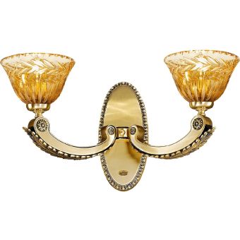 Possoni / Wall Sconces / A2 - Eden / Eden 265A2