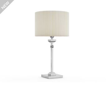 Lumis / Table Lamps / PLATINO 2734