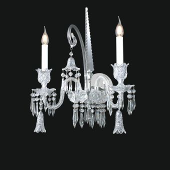 Jago / Wall Sconces / Ballerina NCA 200/2