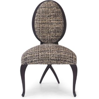 Christopher Guy / Chairs without arms / Brompton 30-0022