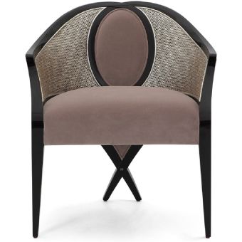 Christopher Guy / Armchairs / Cambre 30-0125