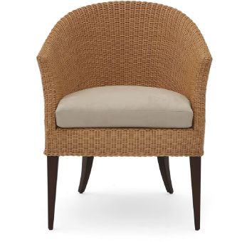 Christopher Guy / Armchairs / Rotin 30-0153