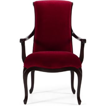 Christopher Guy / Chairs with Arms / Bela 30-0160