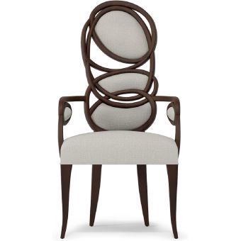 Christopher Guy / Armchairs / Apolline 30-0201