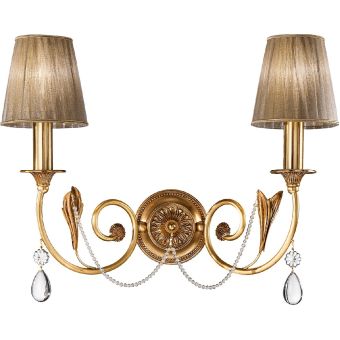 Possoni / Wall Sconces / Daisy 3039A2