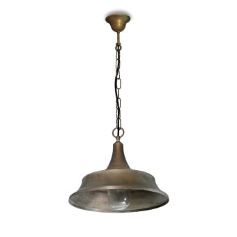 Moretti Luce / Outdoor Pendant Lighting / Atelier 3147 T