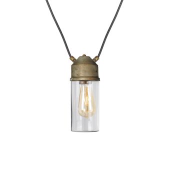 Moretti Luce / Outdoor Pendant Lighting / Darsili 3397