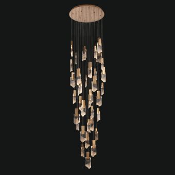 Jago / LED Ceiling Lights / Aquarius NCS 322/33