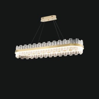 Jago / LED Ceiling Lights / Zefiro NCS 343/L/100