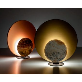 Laurameroni / Table Lamps / Clis da Tavolo