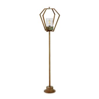 Moretti Luce / Post & Bollard Lights / Gemstone 3466 T