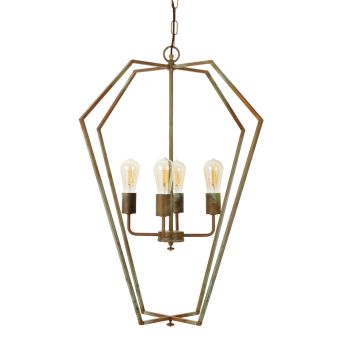  Moretti Luce / Pendants & Suspension Lights / Gemstone 3496