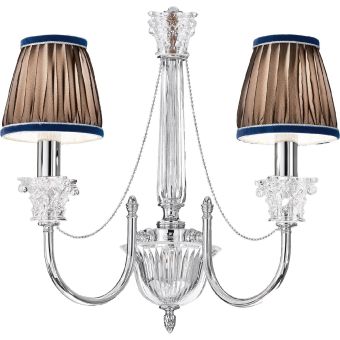 Possoni / Wall Sconces / Vicky 37089A2