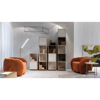 Laurameroni / Modular Systems / 40-40