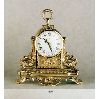 Il Paralume Marina / Table Clocks / 405
