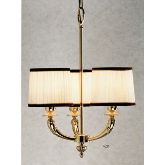 Il Paralume Marina / Pendants & Suspension Lights / 420