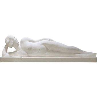 Christopher Guy / Figurative Sculptures / Reposé 46-0364