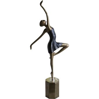 Christopher Guy / Figurative Sculptures / Danseuse 46-0499