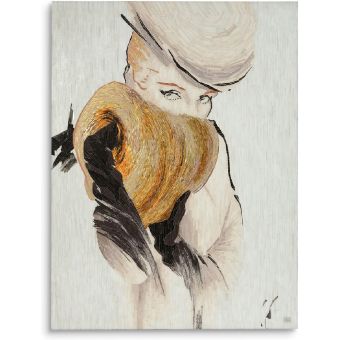 Christopher Guy / Portrait Art & Decor / Manchon 46-0553