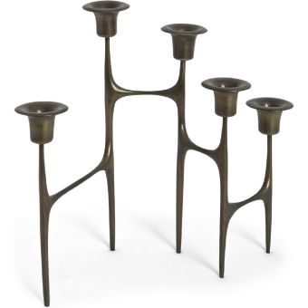 Christopher Guy / Candlesticks & Candle Holders / Chandler 46-0579