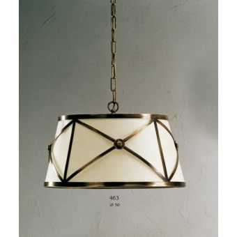 Il Paralume Marina / Pendants & Suspension Lights / 463