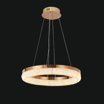 Jago / LED Ceiling Lights / Sole NCS 465/1/65