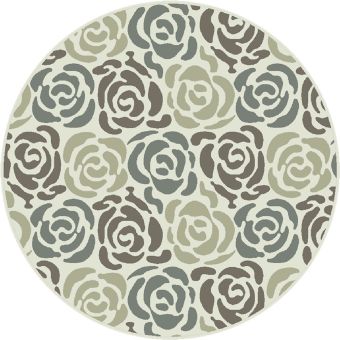 Christopher Guy / Rugs / FLEURS (Nourison) 47-0018