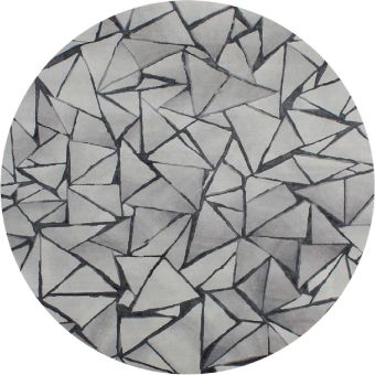 Christopher Guy / Rugs / Facette (Nourison) 47-0098