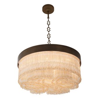 Patrizia Volpato / Chandeliers / Venezia Handcrafted Murano Glass 4800-S