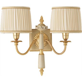 Le Porcellane / Wall Sconces / Ortensia 4839 2