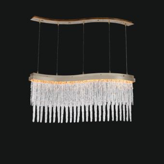 Jago / LED Ceiling Lights / Ghiaccioli NCS 498/1/130