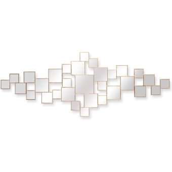 Christopher Guy / Wall Mirrors / Cubic 50-2867
