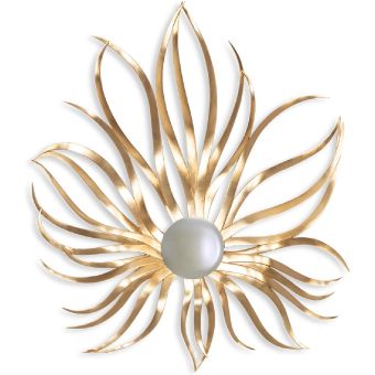 Christopher Guy / Wall Mirrors / Eclat D'étoile 50-2966