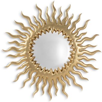Christopher Guy / Wall Mirrors / Helianthus 50-2996