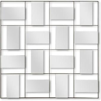 Christopher Guy / Wall Mirrors / Monolith - Modular 50-3056