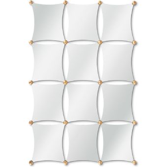 Christopher Guy / Wall Mirrors / Dix-douze 50-3146