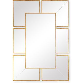 Christopher Guy / Wall Mirrors / Jensen low 50-3148