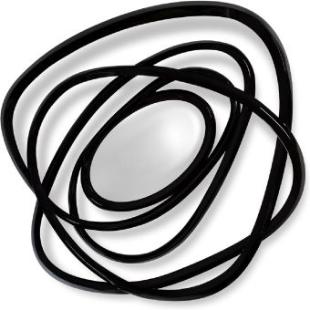 Christopher Guy / Abstract Artwork & Decor / Orbit 50-3164