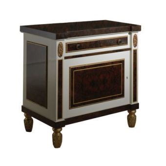 Mariner / Night Tables / Belgravia 50045.0