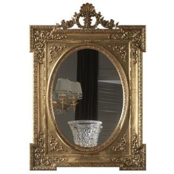 Mariner / Wall Mirrors / Singular pieces 50061.0