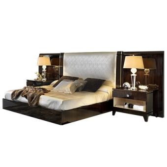 Mariner / Beds / St. Tropez 50128.1