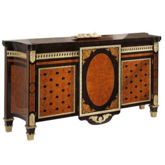 Mariner / Buffets & Sideboards / Singular Pieces 50169.0