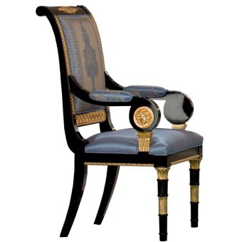 Mariner / Chairs with Arms / Wellington 50277.0