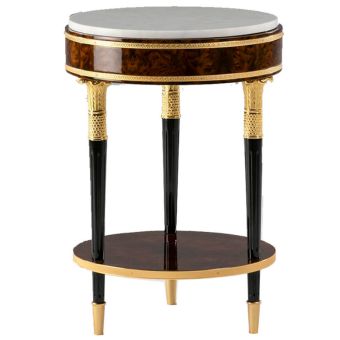 Mariner / Side Tables / Singular Pieces 50353.0